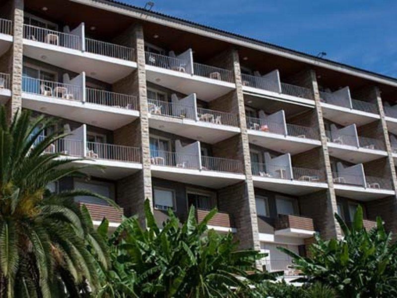 Hotel Cidadela Cascaes Exterior foto