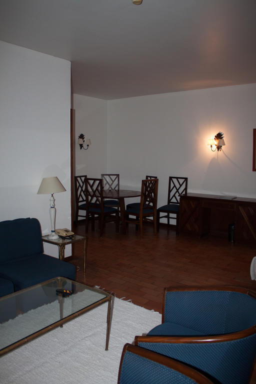 Hotel Cidadela Cascaes Habitación foto